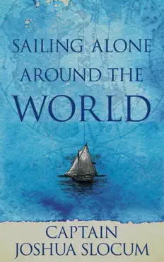sailing alone around the world imagen de la portada del libro
