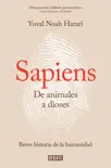 Sapiens. De animales a dioses e-book