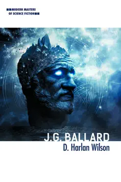 j. g. ballard book cover image