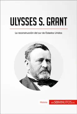 ulysses s. grant book cover image