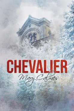 chevalier book cover image
