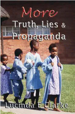 more truth, lies and propaganda book cover image