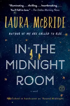 in the midnight room book cover image