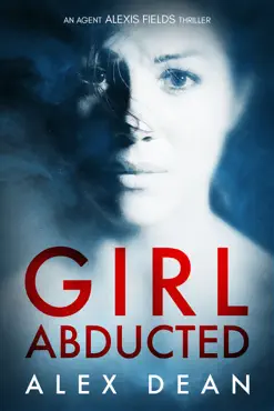 girl abducted book cover image