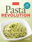 Pasta Revolution sinopsis y comentarios