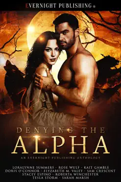 denying the alpha book cover image