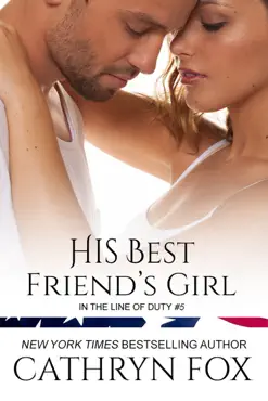 his best friend's girl book cover image