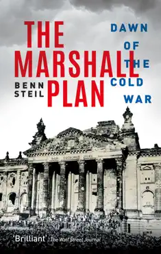 the marshall plan imagen de la portada del libro