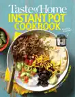 Taste of Home Instant Pot Cookbook synopsis, comments