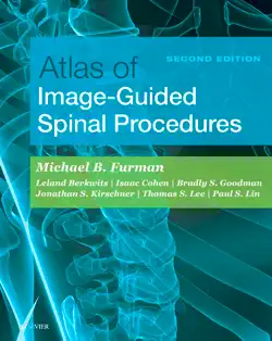 atlas of image-guided spinal procedures e-book book cover image