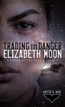 trading in danger book cover image