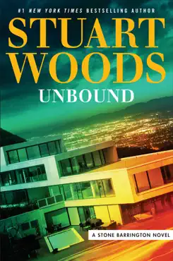 unbound book cover image