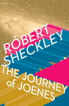 the journey of joenes book cover image