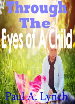 through the eyes of a child book cover image