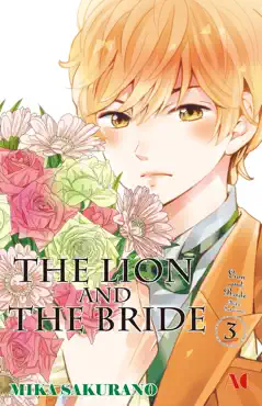 the lion and the bride volume 3 book cover image