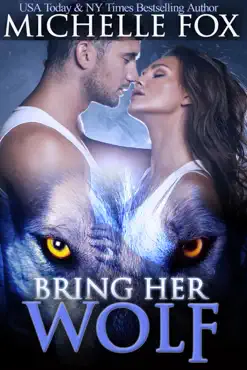 bring her wolf werewolf romance book cover image