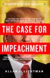 The Case for Impeachment sinopsis y comentarios