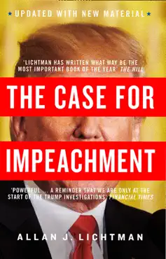 the case for impeachment imagen de la portada del libro