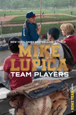 team players imagen de la portada del libro