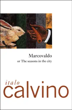 marcovaldo book cover image