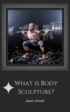 what is body sculpture book cover image