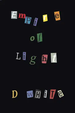 empire of light book cover image