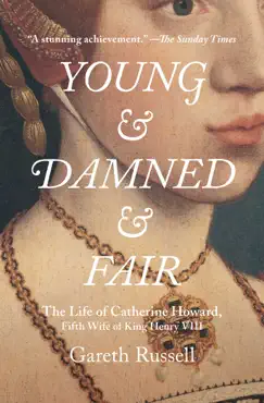 young and damned and fair book cover image