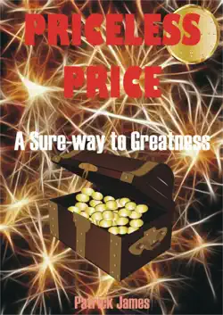 priceless price book cover image