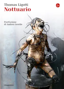 nottuario book cover image