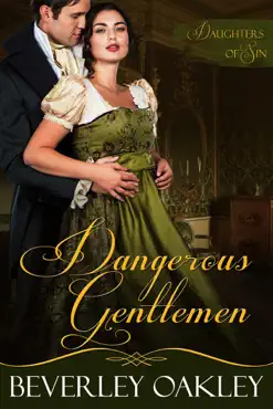 dangerous gentlemen book cover image
