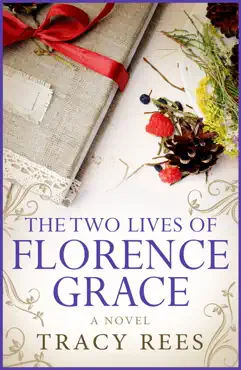 florence grace book cover image