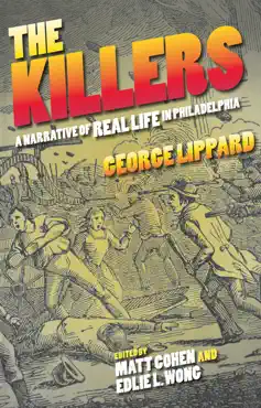 the killers book cover image