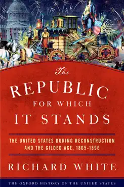 the republic for which it stands book cover image