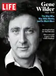 LIFE Gene Wilder, 1933-2016 synopsis, comments