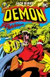 The Demon by Jack Kirby synopsis, comments