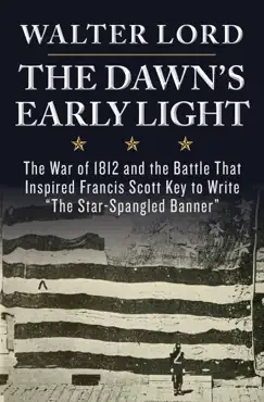 the dawn's early light book cover image