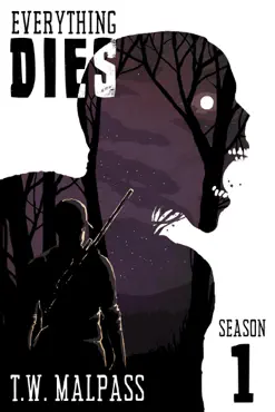 everything dies: season 1 book cover image