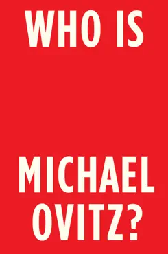 who is michael ovitz? book cover image