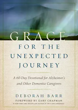 grace for the unexpected journey imagen de la portada del libro