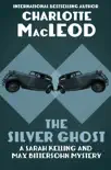 The Silver Ghost e-book
