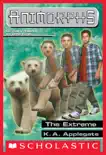 The Extreme (Animorphs #25) book summary, reviews and download