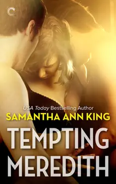 tempting meredith book cover image