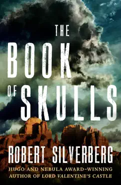 the book of skulls book cover image