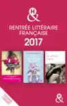 Rentrée littéraire française &H 2017 extraits offerts