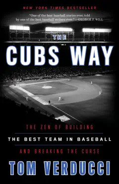 the cubs way book cover image