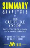 Summary & Analysis of The Culture Code sinopsis y comentarios