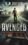 Avenged book summary, reviews and downlod