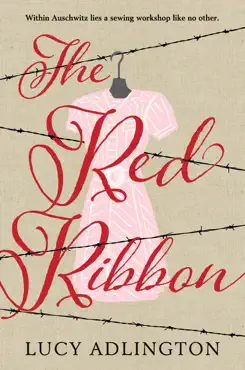 the red ribbon book cover image