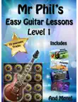 Mr Phil's Easy Guitar Lessons sinopsis y comentarios