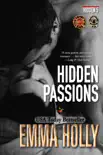 Hidden Passions synopsis, comments